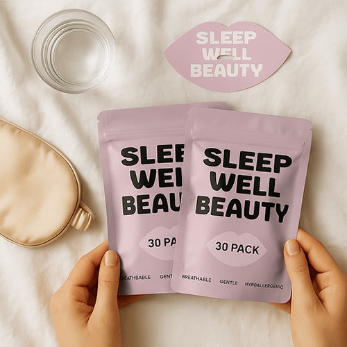 Sleep Well Beauty Tape Buy 1