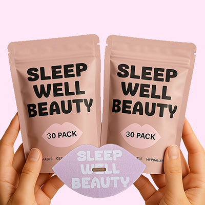 Sleep Well Beauty Tape Buy 1