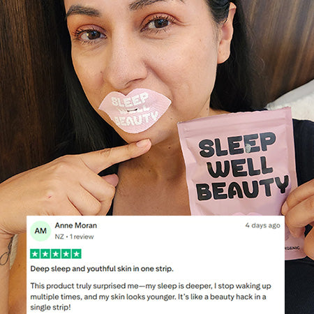 Sleep Well Beauty Tape Buy 1