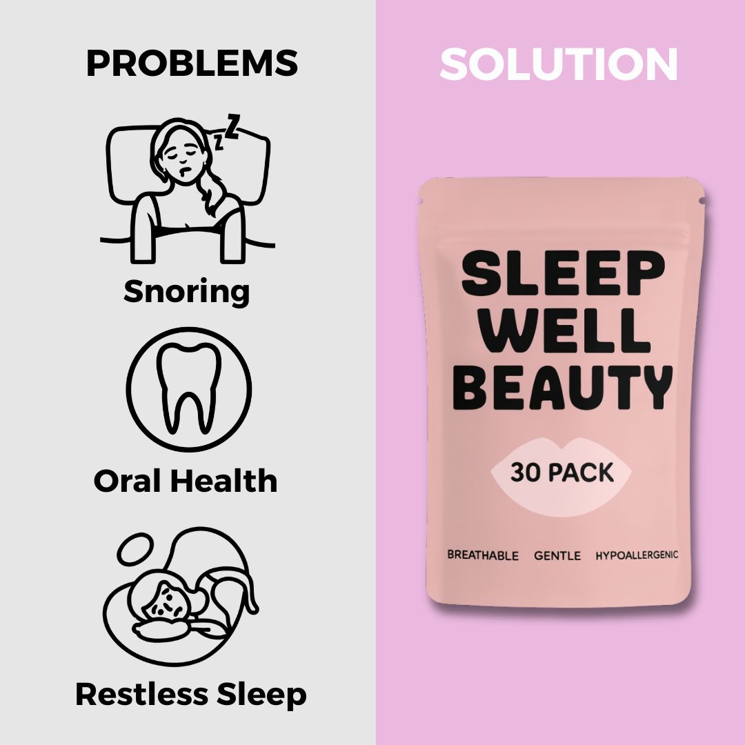 Sleep Well Beauty Tape Buy 1